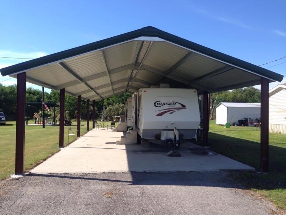 Slide of Hayman Services