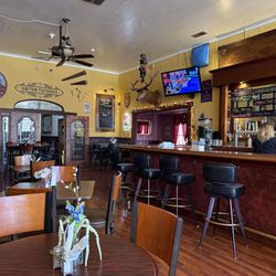 The Dayton Taphouse - Inside view