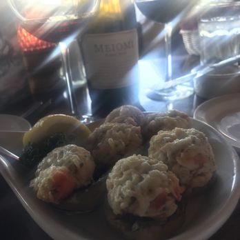 Captain Jack's - Seafood Near Me - Sunset Beach, California