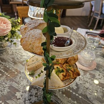The Cobblestone Cottage - Tea Rooms Near Me - Las Vegas, Nevada The Cobblestone Cottage - Tea Rooms Near Me - Las Vegas, Nevada