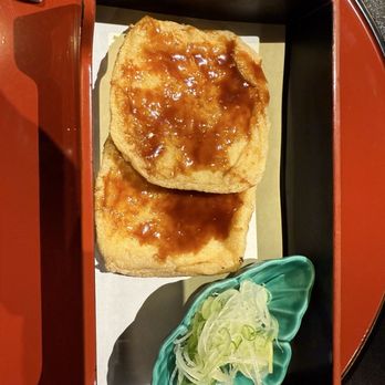 東京 芝 とうふ屋うかい - Updated August 2025 - 480 Photos