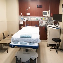 Baptist Health Doctors Hospital ER | Coral Gables
