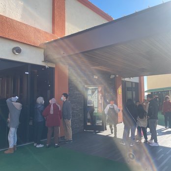 Koi Palace - Outside - Dim Sum Near Me - Milpitas, California Koi Palace - Outside - Dim Sum Near Me - Milpitas, California
