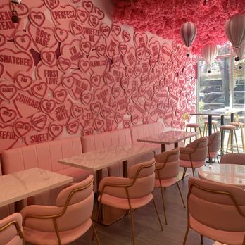 Bober Tea - Donuts Near Me - Carmel, Indiana