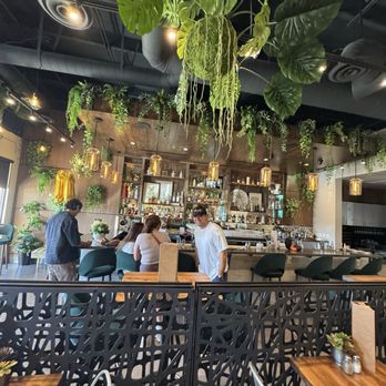 CRAFTkitchen - Inside - New American Near Me - Henderson, Nevada