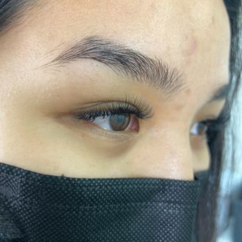LASH BY KIKI - Light hybrid set - Eyelash Service Near Me - Honolulu, Hawaii LASH BY KIKI - Light hybrid set - Eyelash Service Near Me - Honolulu, Hawaii