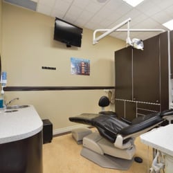 Dawson Dental Centre - Brooklin Dentist Dawson Dental Centre Patient Treatment Room