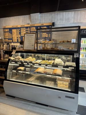 The Vogue Coffee Bar by null