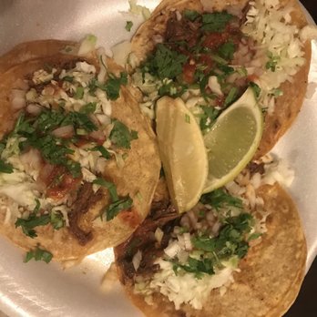 Grandma's Tacos - Barbacoa tacos - Mexican Near Me - Fresno, California Grandma's Tacos - Barbacoa tacos - Mexican Near Me - Fresno, California