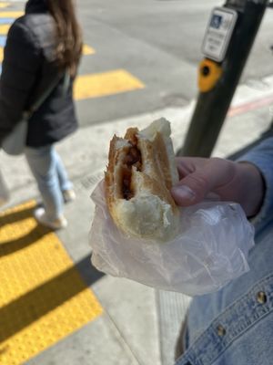 Good Mong Kok Bakery by null