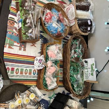 Punta Clara Kitchen - Candy Stores Near Me - Point Clear, Alabama