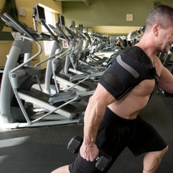 Axiobionics - WE MAKE THE BODY BETTER Wearable Electrical Muscle Stimulation Systems