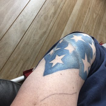 LaRude's Tattoos - Starting - Tattoo Near Me - Killeen, Texas LaRude's Tattoos - Starting - Tattoo Near Me - Killeen, Texas