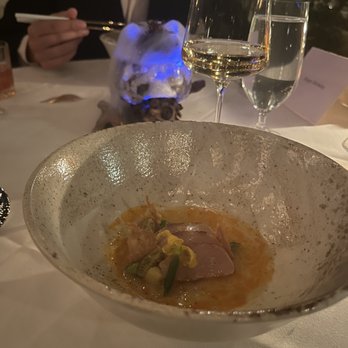 Reserve - New American Near Me - Scottsdale, Arizona
