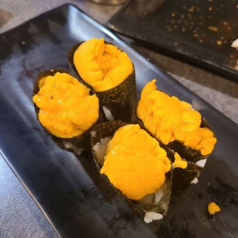 Love Paradise Sushi - Uni - Sushi Bars Near Me - Las Vegas, Nevada Love Paradise Sushi - Uni - Sushi Bars Near Me - Las Vegas, Nevada
