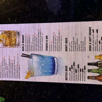 Ocean House - Seafood Near Me - Clermont, Florida Ocean House - Seafood Near Me - Clermont, Florida