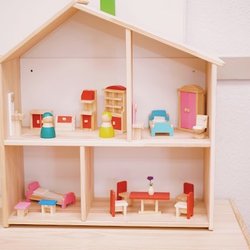 Intelligent learning  Preschool & Childcare 