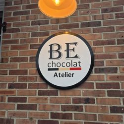 BE Chocolat