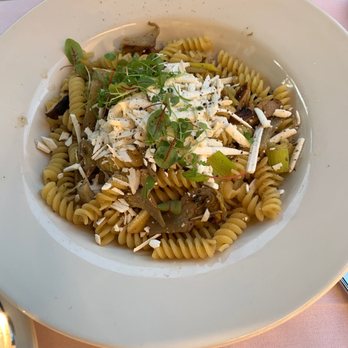 Tre Lune - Italian Near Me - Montecito, California Tre Lune - Italian Near Me - Montecito, California