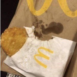 Good hash brown