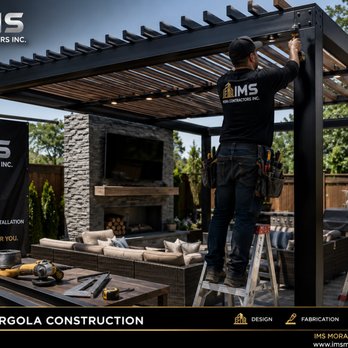 IMS Mora Contractors - Metal Fabricators Near Me - Chicago, Illinois IMS Mora Contractors - Metal Fabricators Near Me - Chicago, Illinois