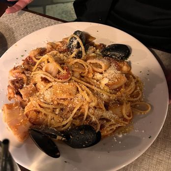 Sapori Di Napoli - Pasta dish with seafood - Pasta Shops Near Me - Monterey, Tennessee Sapori Di Napoli - Pasta dish with seafood - Pasta Shops Near Me - Monterey, Tennessee