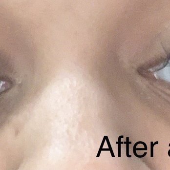 Cherry Lash - This is after going back to "get them fixed" looks worse , like what did she do - Eyelash Service Near Me - Henderson, Nevada Cherry Lash - This is after going back to "get them fixed" looks worse , like what did she do - Eyelash Service Near Me - Henderson, Nevada