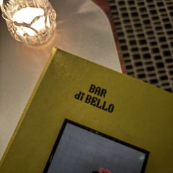 user provided Bar di Bello photo