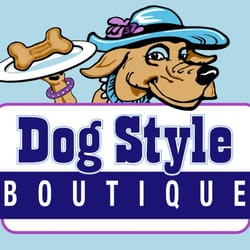 Dog Style Boutique - A MUST for your best friend's vacation!