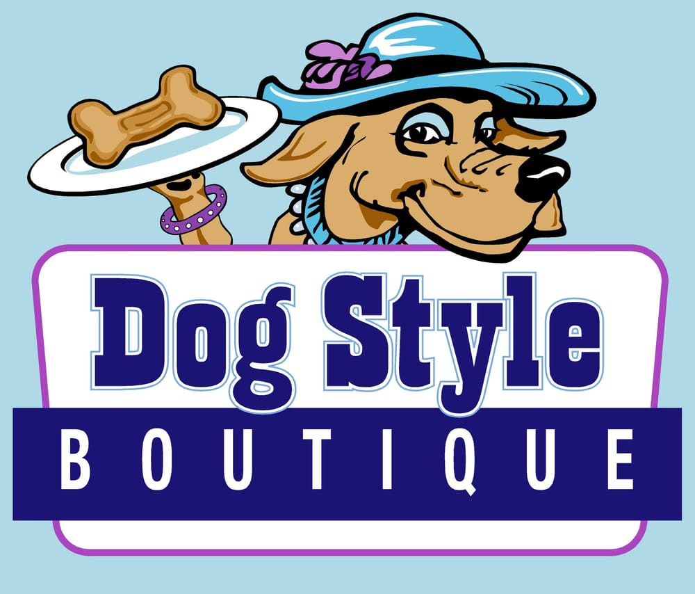 DOG STYLE BOUTIQUE Updated August 2024 95 11th St SW, Bandon
