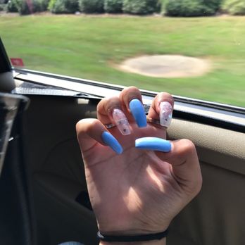 Nail Turbo - Nail Salons Near Me - Roswell, Georgia Nail Turbo - Nail Salons Near Me - Roswell, Georgia