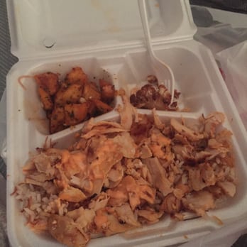 Garlic 'n Lemons - Middle Eastern Near Me - Boston, Massachusetts