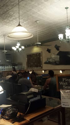 El Rialto Restaurant by null