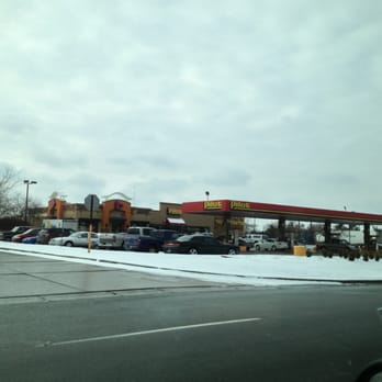 Pilot Travel Center - Gas Stations Near Me - Monroe, Michigan Pilot Travel Center - Gas Stations Near Me - Monroe, Michigan