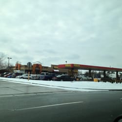 Pilot Travel Center