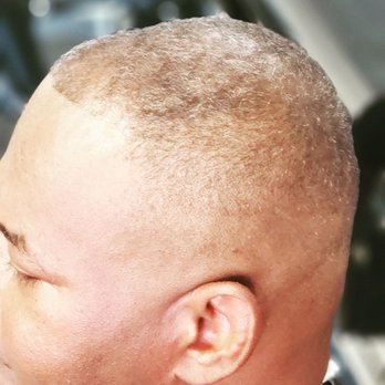 Mallory's Magic - Fade haircut - Hair Stylists Near Me - Moneta, Virginia