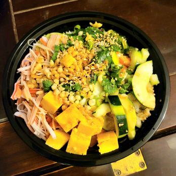 Poketastic - Poké! - Poke Near Me - Norfolk, Virginia Poketastic - Poké! - Poke Near Me - Norfolk, Virginia