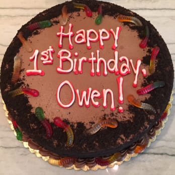 Upper Crust Bakery - Yummy, super adorable cake! Thank you Upper Crust! - Bakeries Near Me - Austin, Texas Upper Crust Bakery - Yummy, super adorable cake! Thank you Upper Crust! - Bakeries Near Me - Austin, Texas