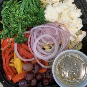The Spa at Isla Bella - pasta salad - Skin Care Near Me - Marathon, Florida The Spa at Isla Bella - pasta salad - Skin Care Near Me - Marathon, Florida