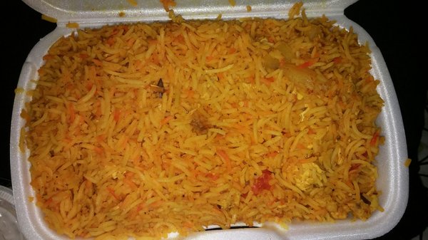 Thali Cuisine Indienne by null
