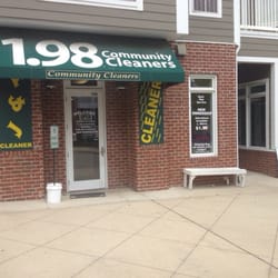 J&a Cleaners - Quality and service