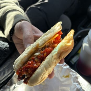Dogtown - Hot Dogs Near Me - Milford, Connecticut