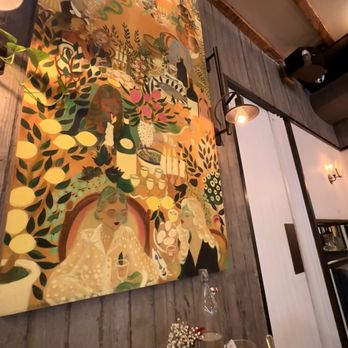 Evelina - Italian Near Me - Brooklyn, New York Evelina - Italian Near Me - Brooklyn, New York