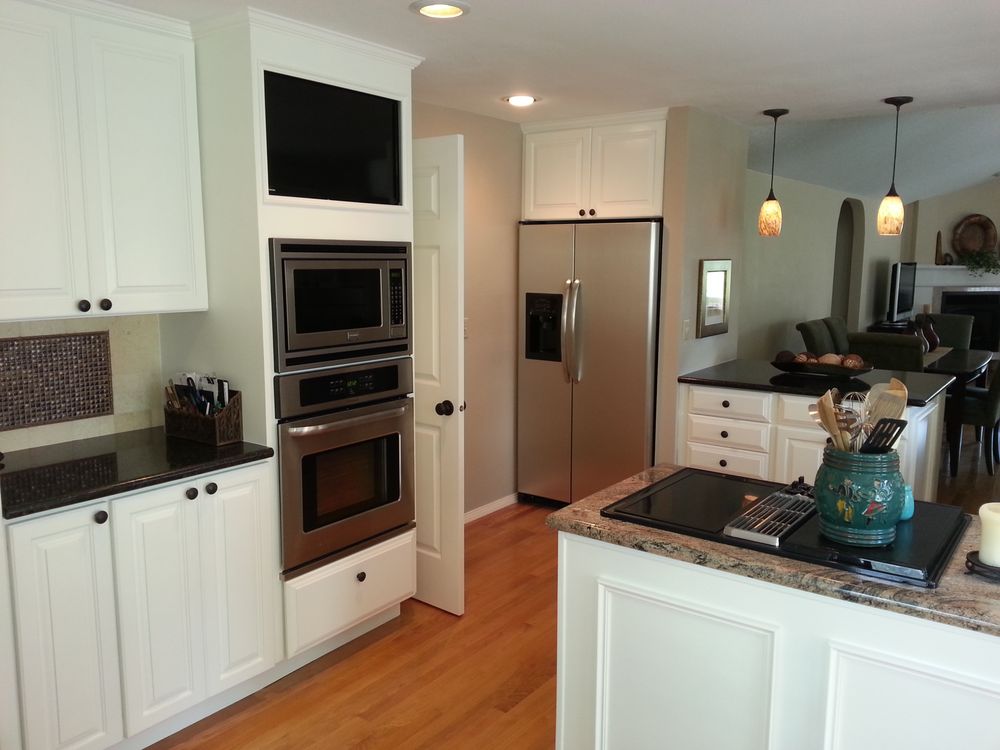 AMERICAN CONSTRUCTION & REMODELING 58 Photos Contractors Happy