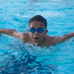 King's Swim Academy - San Carlos