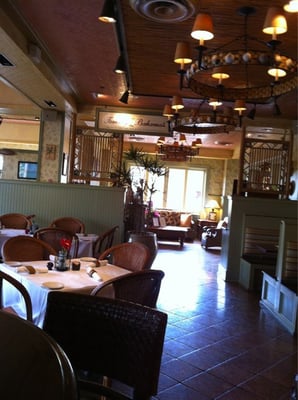 Longhi's Wailea by null