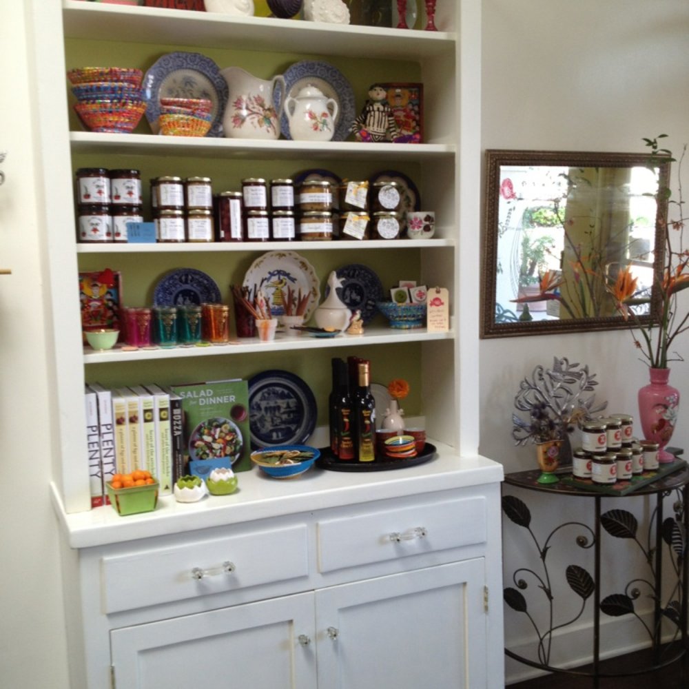 Alexandra's Table - More treasures... - Caterers Near Me - San Gabriel, California