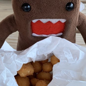 Slap's BBQ - Fried cheese curds - Barbeque Near Me - Kansas City, Kansas Slap's BBQ - Fried cheese curds - Barbeque Near Me - Kansas City, Kansas