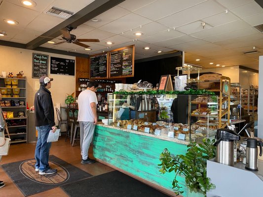 Venus Taproom, Roastery & Pizza by null