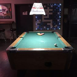 Great White Buffalo Tavern